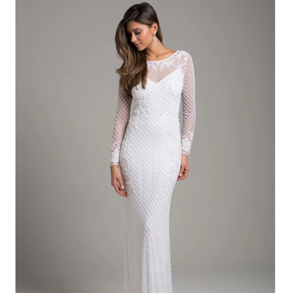 NWT LARA Wedding Dress